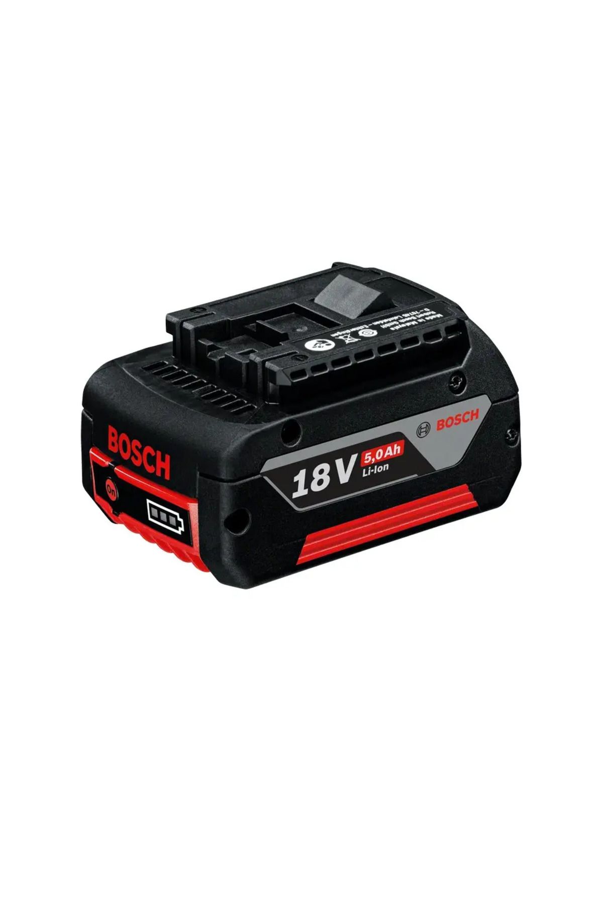 Bosch GBA 18V 5.0 Ah Professional Akü