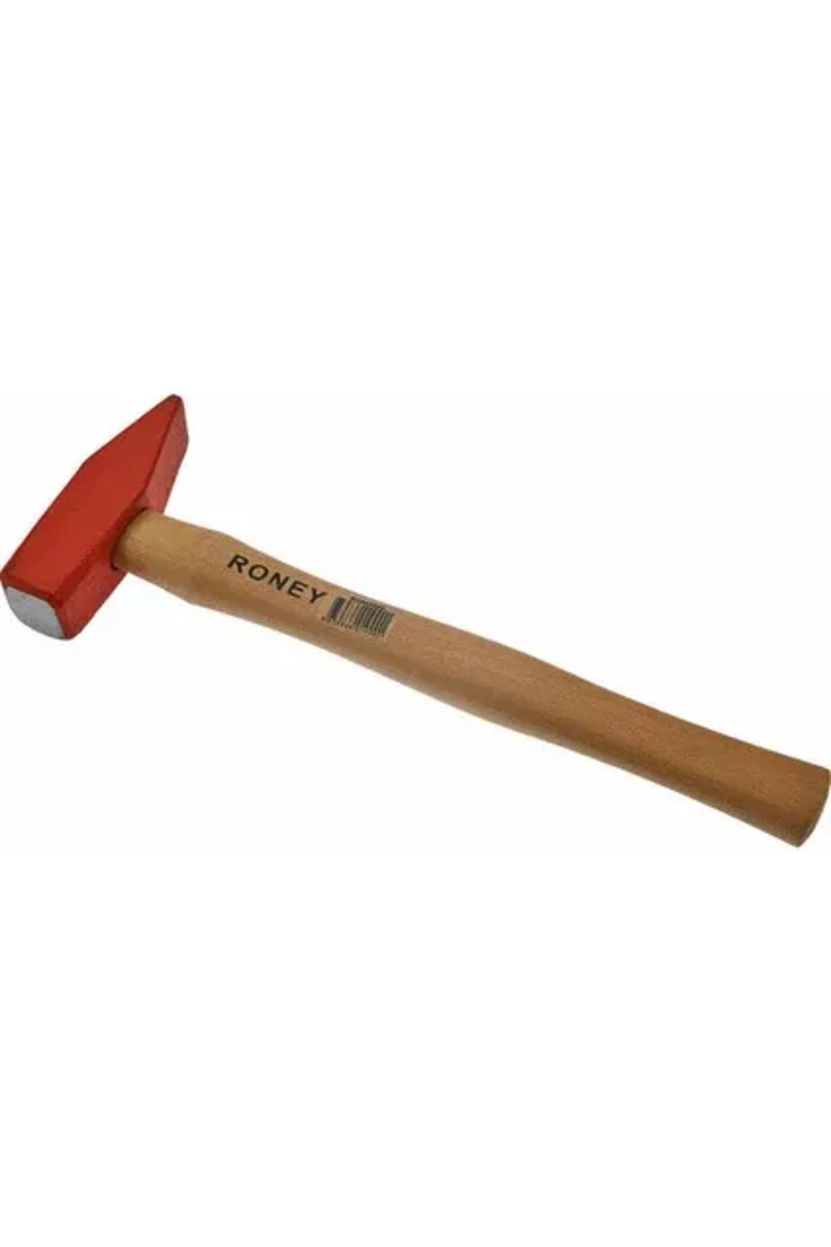 Roney Çekiç Ağaç Saplı 100Gr