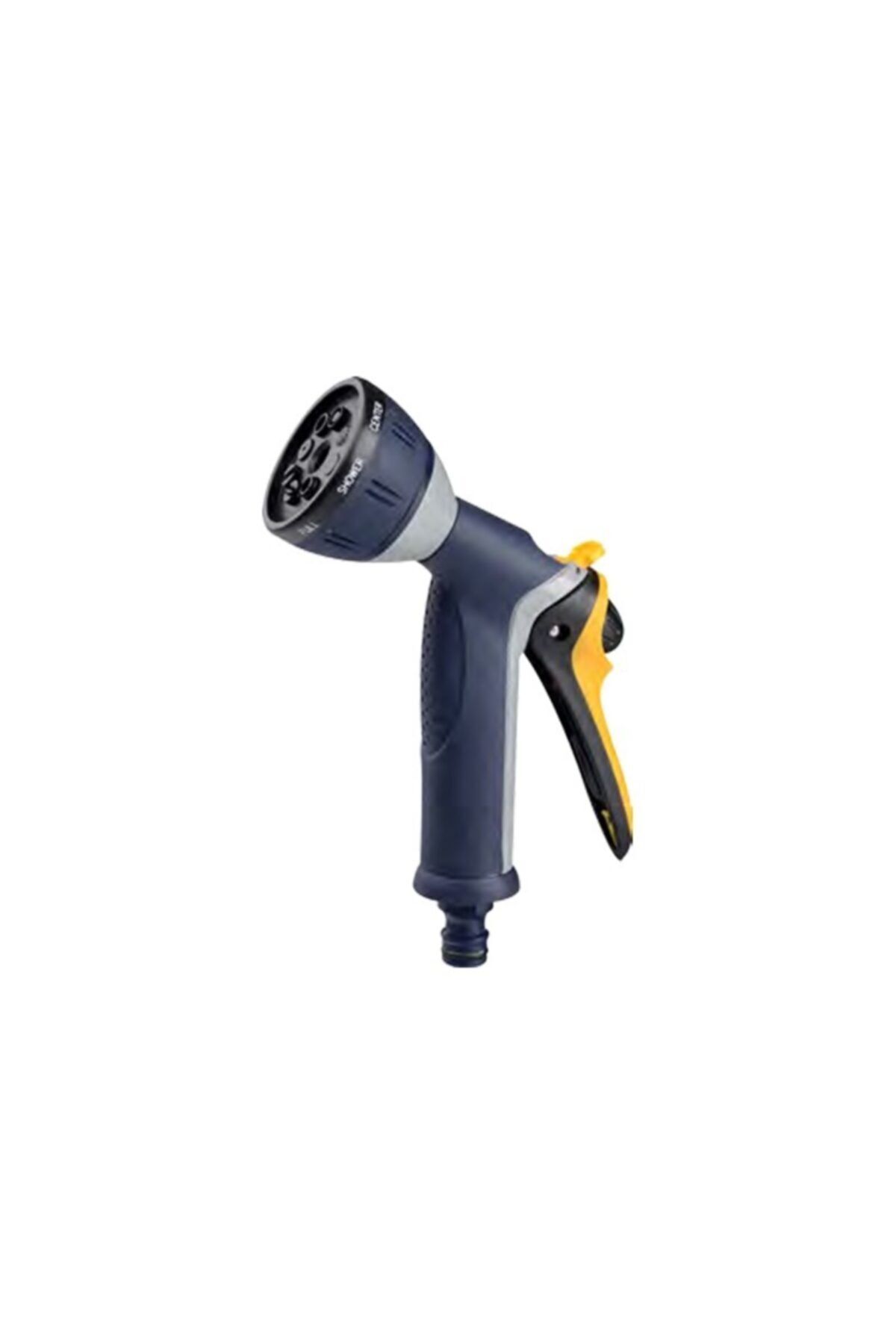 Roney Garden Spret Tabancası 8 Fonksiyonlu Metal 95-2068