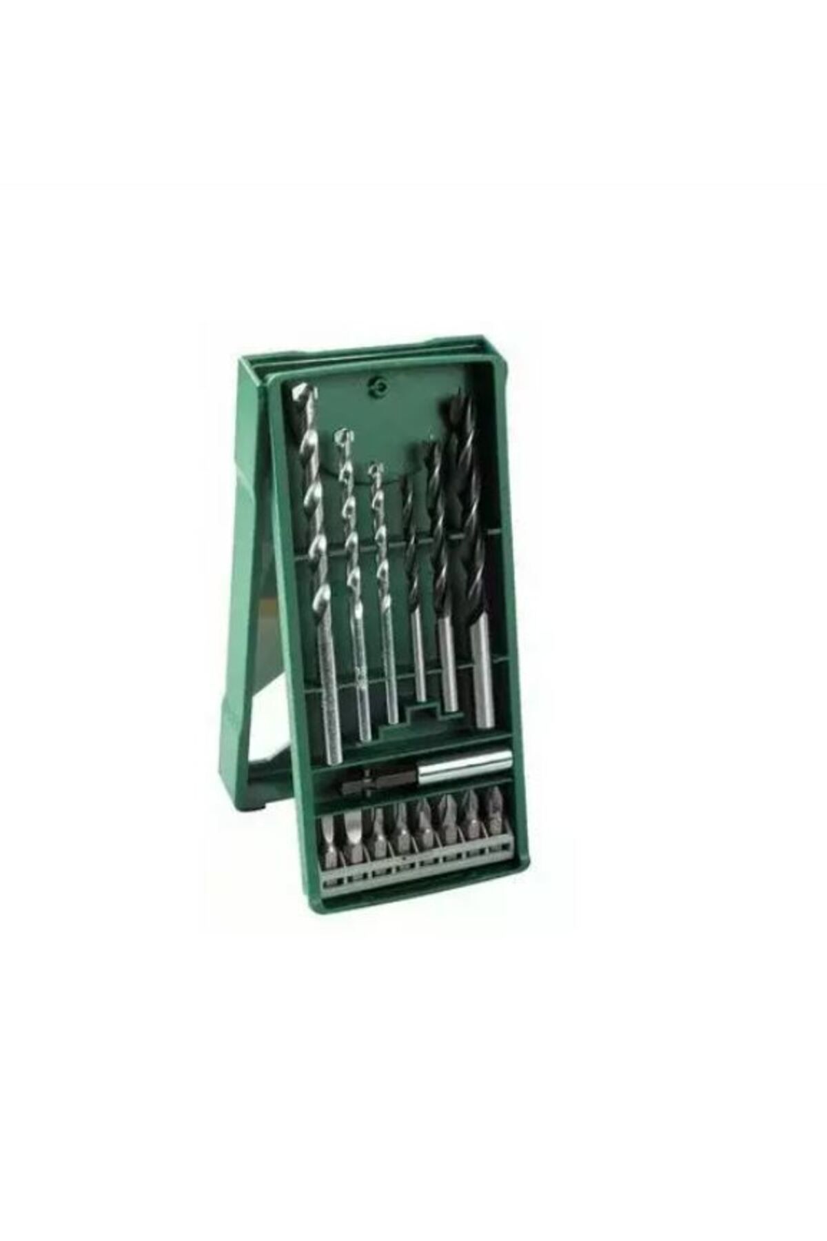 Bosch X-Line 15 Parça Matkap Ucu Seti