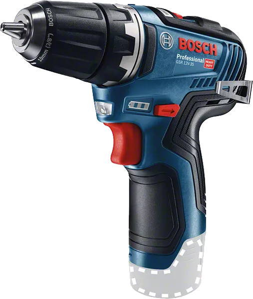 Bosch GSR 12V-30 Akülü Delme Vidalama 12V 2 Ah + 39 Parça Aksesuar Setli