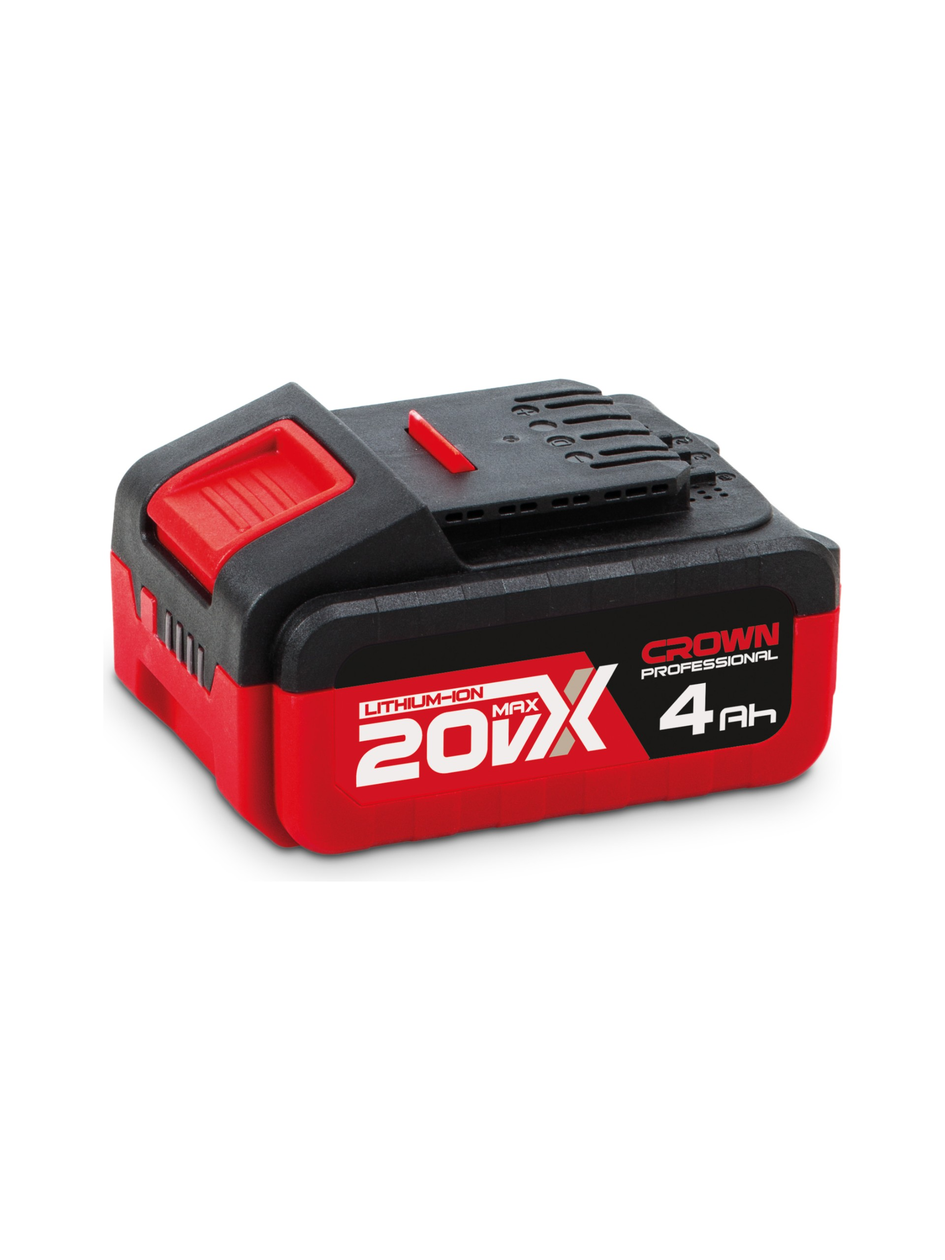 Crown Cab204047Xe Akü 20V 4.0 Ah