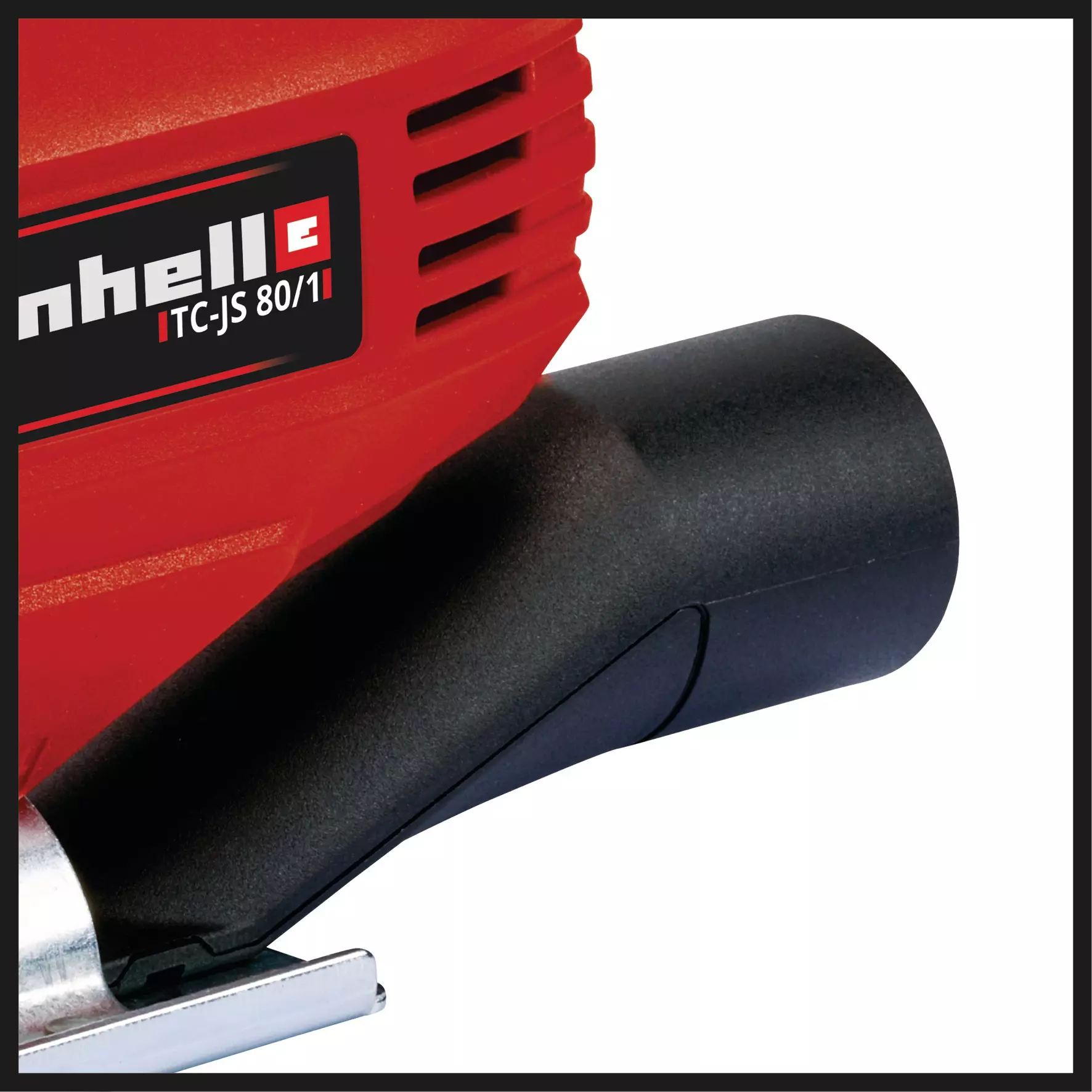 Einhell TC-JS 80/1, Dekupaj Testere - 4321145
