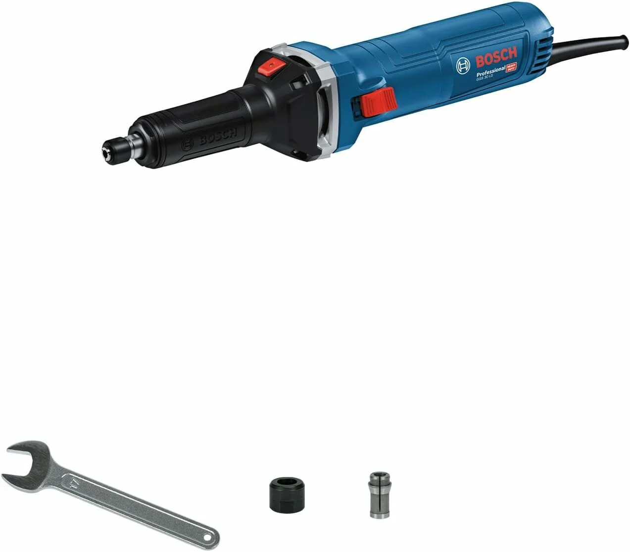 Bosch Professional GGS 30 LS Kalıpçı Taşlama 750 Watt