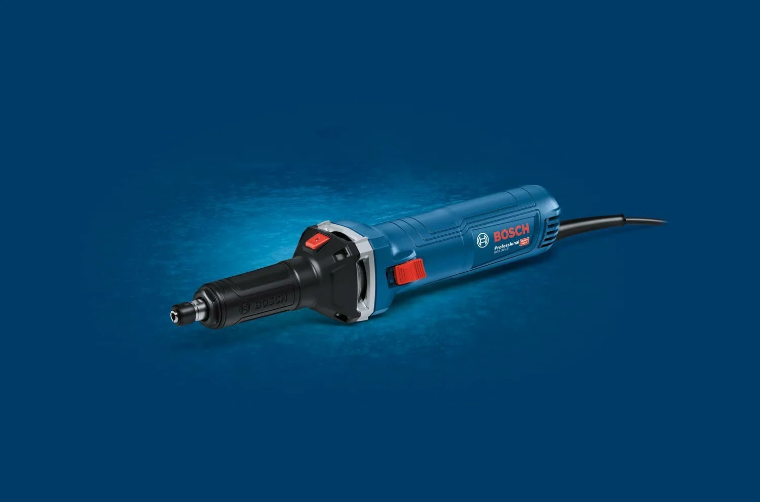 Bosch Professional GGS 30 LS Kalıpçı Taşlama 750 Watt