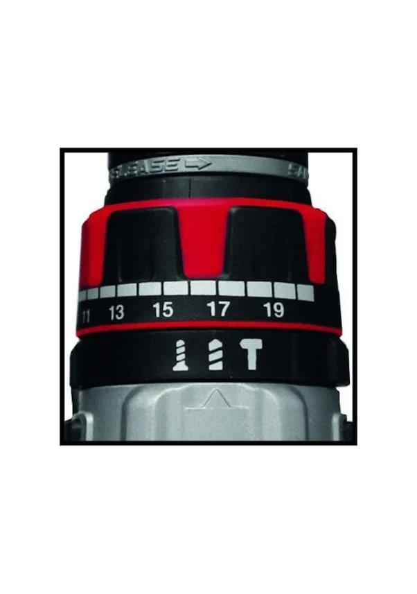 Einhell TE-CD 18/50 Li-i BL Solo Kömürsüz Akülü Darbeli Matkap - 4513942