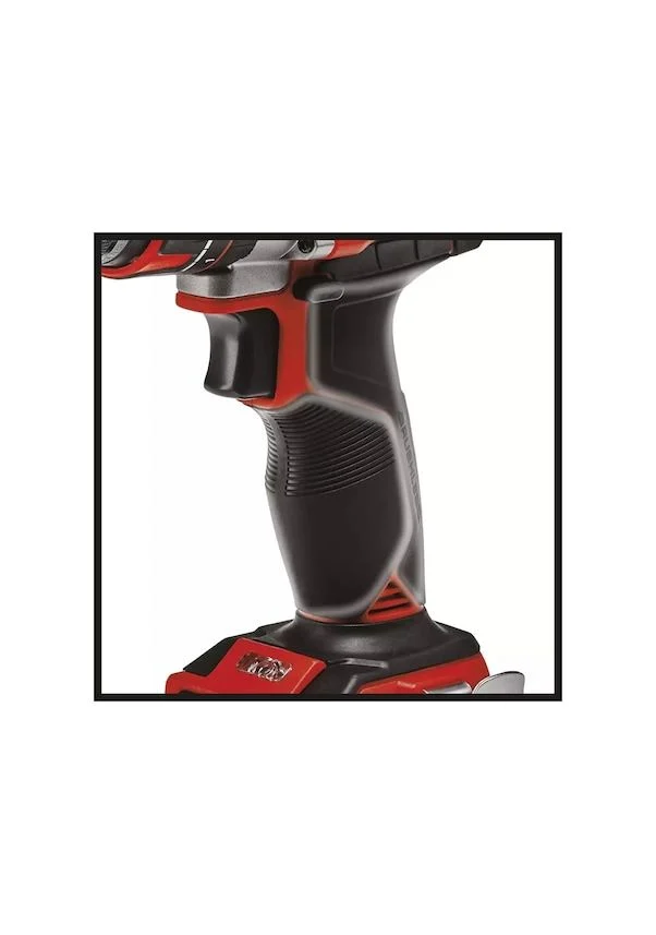 Einhell TE-CD 18/50 Li-i BL Solo Kömürsüz Akülü Darbeli Matkap - 4513942