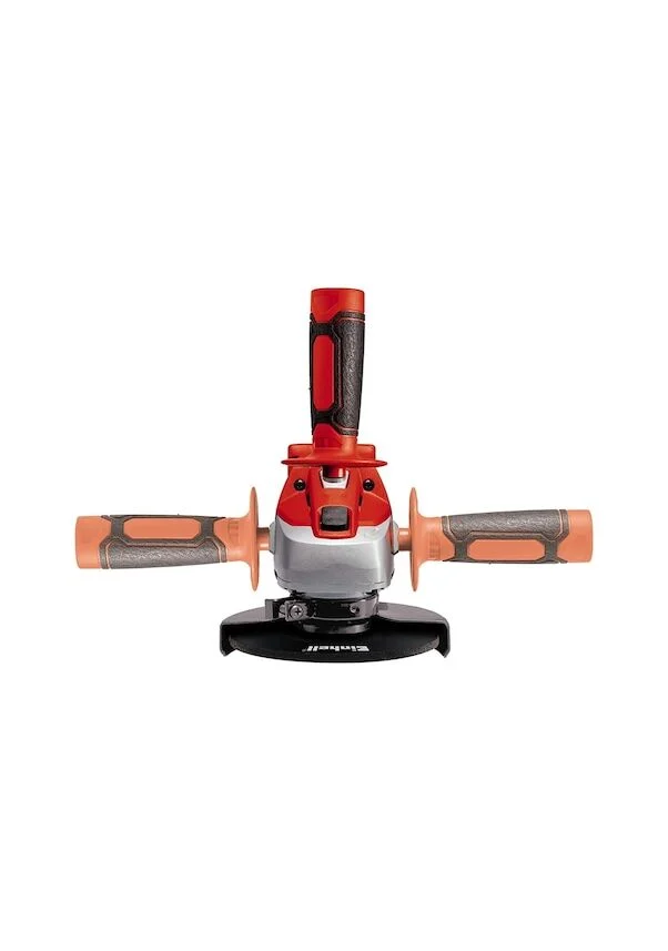 Einhell TC-AG 18/115 Li-Solo Akülü Avuç Taşlama - 4431130
