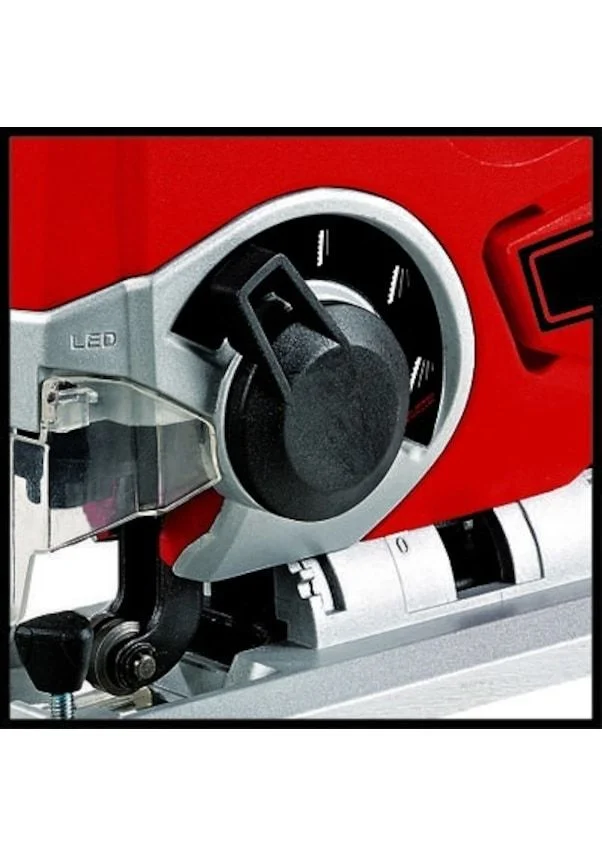 Einhell TE-JS 18 Li- Tek Akülü 4 Ah. Dekupaj Testere