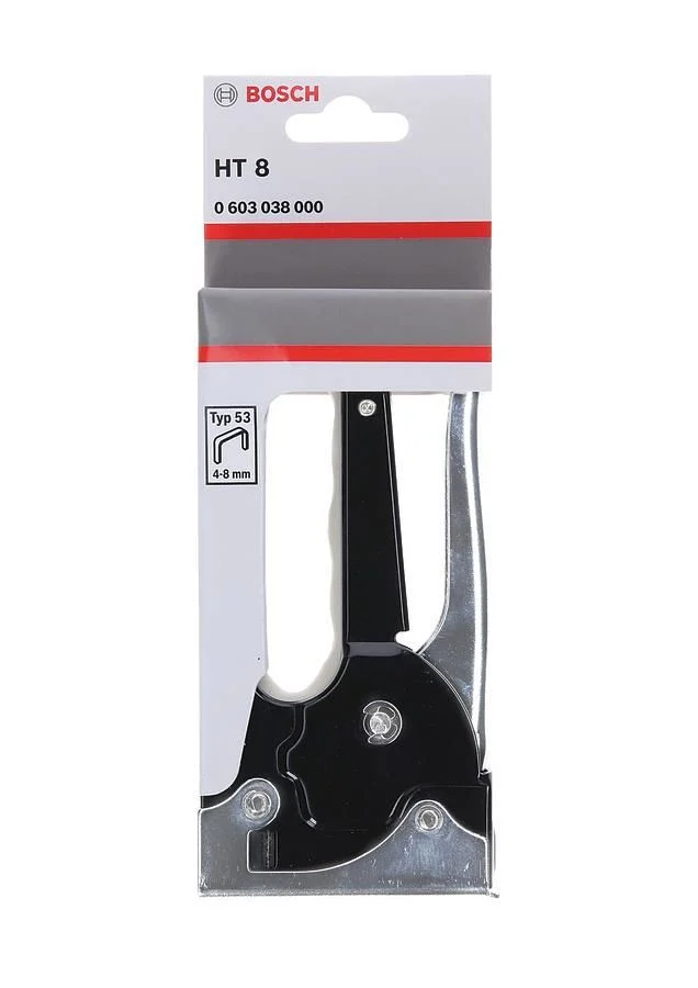 Bosch HT8 Mekanik Zımba Tabancası 0603038000