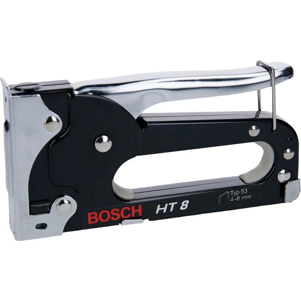 Bosch HT8 Mekanik Zımba Tabancası 0603038000