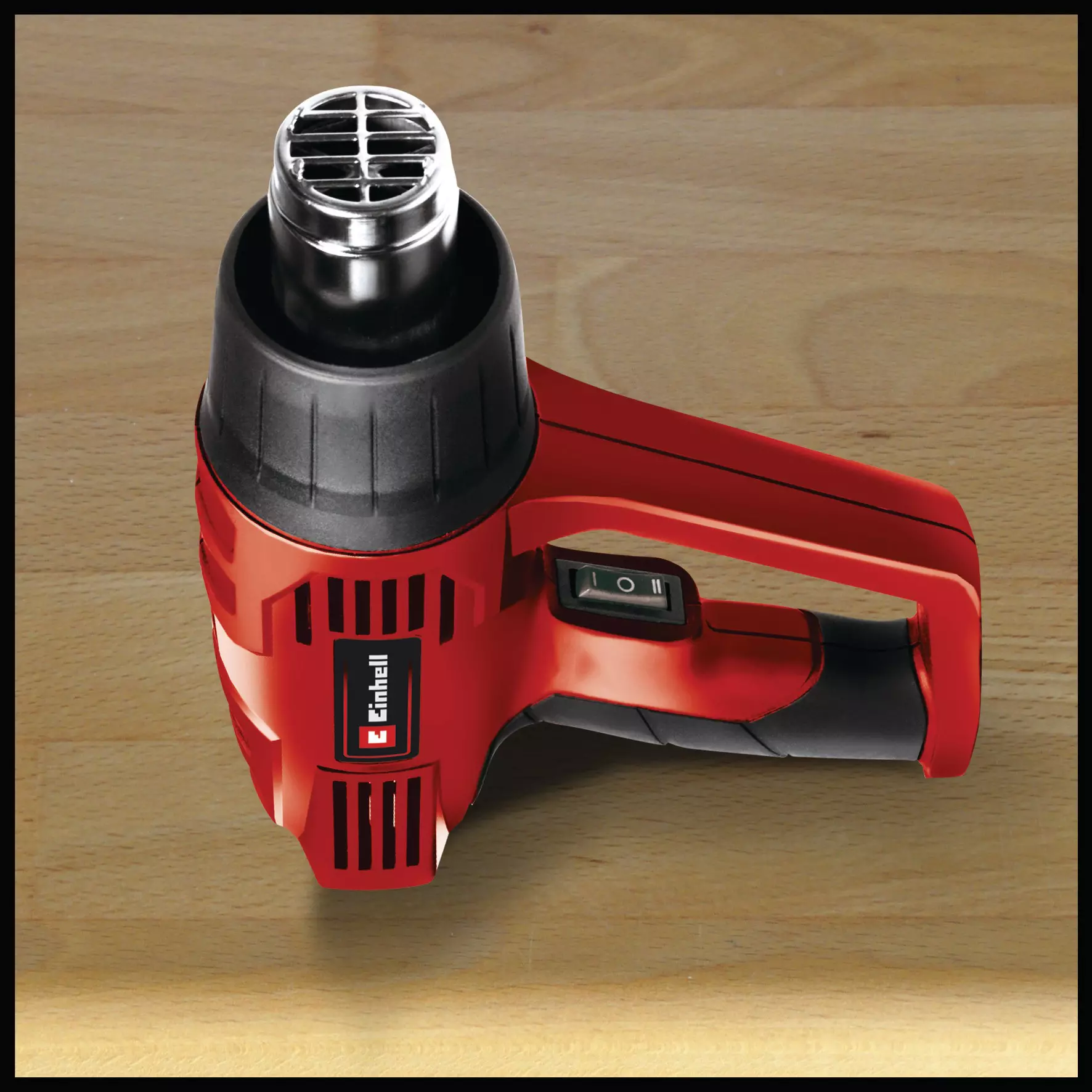 Einhell TH-HA 2000/1 2000 W Sıcak Hava Tabancası - 4520179