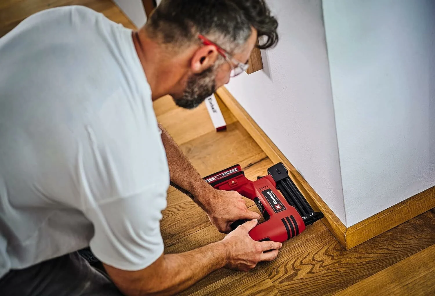 Einhell TE-CN 18 Li - Solo, Akülü Zımba - 4257790