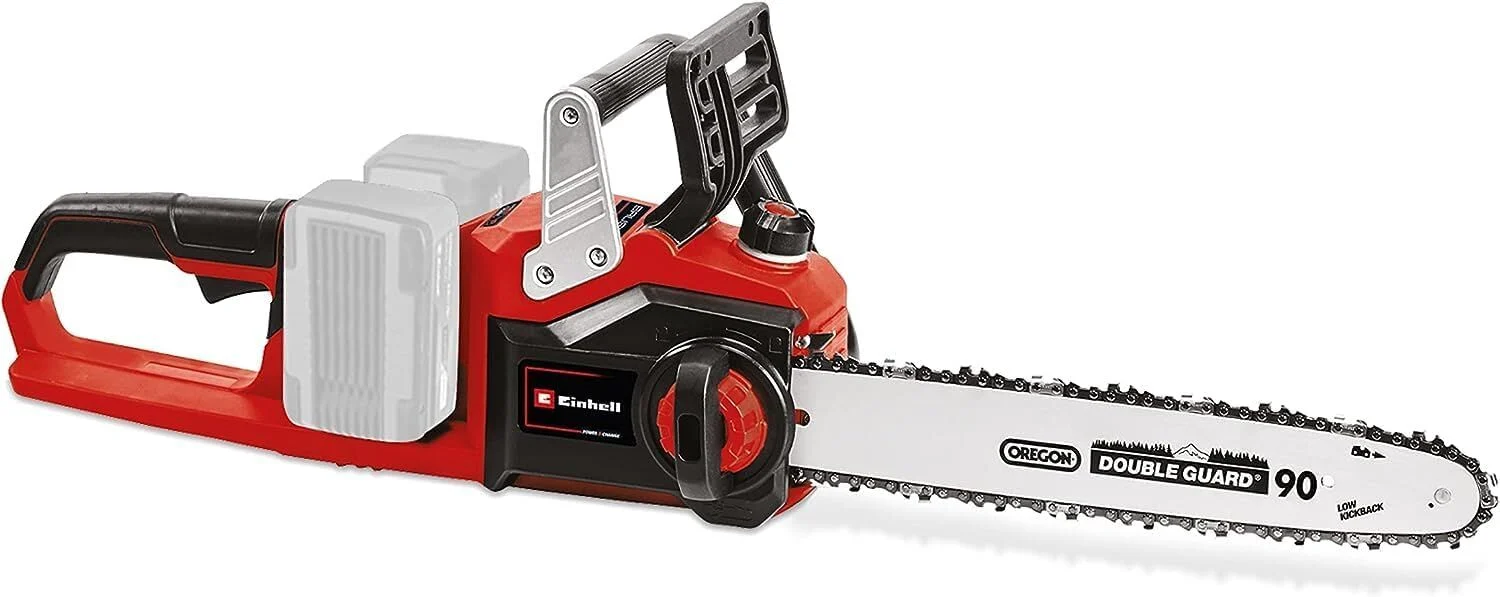Einhell GE-LC 36/35 Li- Akülü Ağaç Kesme Makinesi 18V 4 x 4.0 Ah + Şarj Cihazı
