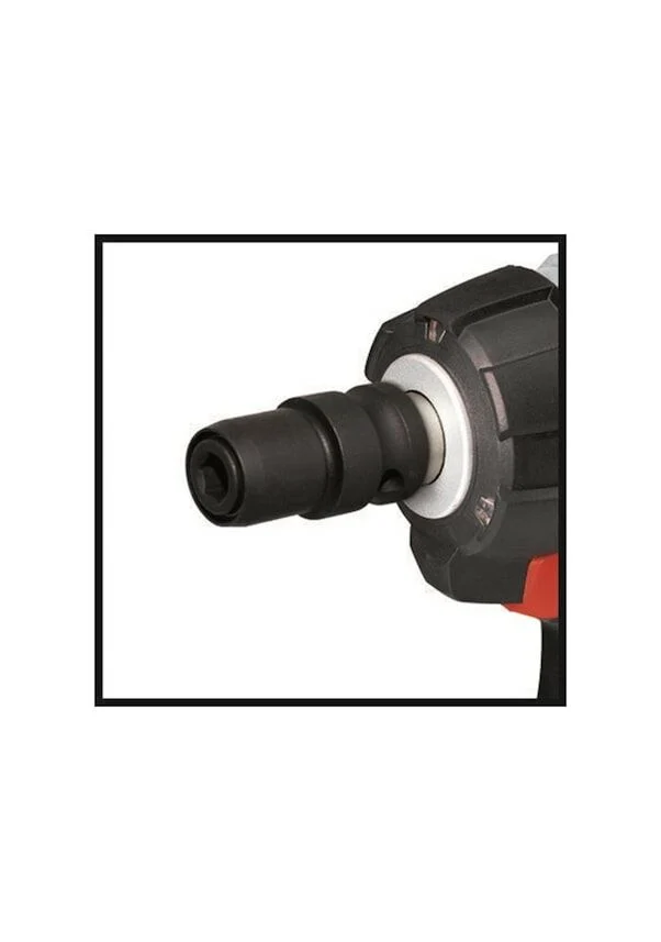 Einhell TE-CW 18 Li BL-Çift Akülü 4 Ah Darbeli Somun Sıkma Makinesi