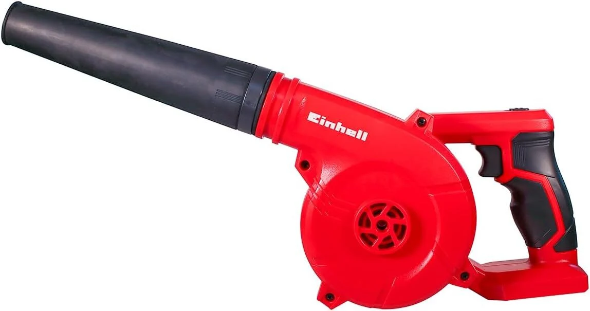 Einhell TE-CB 18/180 Li Tek Akülü 4 Ah Akülü Üfleme