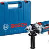 Bosch Professional GSB 16 RE Darbeli Matkap - 060114E500