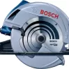 Bosch Professional GKS 235 2050 W 235 MM Turbo Daire Testere - 06015A2001