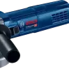 Bosch Professional GWS 9-115 S Devir Ayarlı Avuç Taşlama 900 Watt 115 mm - 0601396101