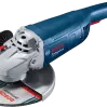 Bosch GWS 2200-230 P Büyük Taşlama - 06018F4100
