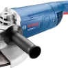 Bosch GWS 2200-230 P Büyük Taşlama - 06018F4100