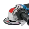 Bosch Professional GWX 19-125 S Taşlama Makinesi - 06017c8002