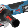 Bosch Professional GWX 19-125 S Taşlama Makinesi - 06017c8002