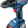 Bosch Professional Gsr 18V-50 2.0/5.0 Ah Akülü Delme-Vidalama Makinesi - 06019H5003