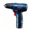 Bosch Professional GSR 120-Lı Akülü Vidalama + GDR 120-Lı Somun Sıkma Makinesi - 06019G8023