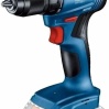 Bosch Gsr 185 + GDX 180 + GWS 180 2x4Ah Akülü Çantalı Vidalama Taşlama Seti - 0615990N3P