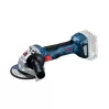 Bosch GSB 18V-50 Darbeli Delme/Vidalama + GWS 180-LI Taşlama Makinesi - 0615990M8S