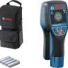 Bosch D-tect 120 Duvar Tarama Cihazı 0601081303