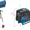 Bosch GCL 25+BT 150 Tripod Nokta ve Çizgi Lazeri 0601066B01
