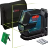 Bosch Professional GLL 2-15G Çizgi Hizalama Lazeri - 0601063W00
