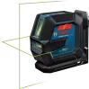 Bosch Professional GLL 2-15G Çizgi Hizalama Lazeri - 0601063W00