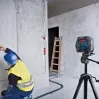 Bosch Professional GLL 2-15G Çizgi Hizalama Lazeri - 0601063W00