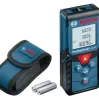 Bosch GLM 40 Lazer Metre-Uzaklık Ölçer 0601072900