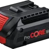Bosch ProCORE 18 V 4 Ah Li-Ion Akü 1600A016GB