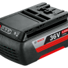 Bosch 36 V 2,0 Ah HD Li-Ion ECP LZA Akü 2607336914