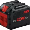 Bosch Professional ProCore18V 12,0 Ah Akü