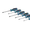 Bosch Professional Tornavida Seti 6 Parça - 1600A02CV3