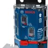 Bosch Profesyonel Maket Bıçağı Yedeği 50 Parça - 1600A01V3J