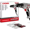 Crown Tork Ayarlı Vidalama 280W Ct10113