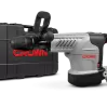 Crown Kırıcı Sds Max 1500W Ct18123V Bmc