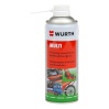 Würth Multi Çok Amaçlı Sprey 400Ml