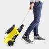 Karcher K3 EU 1600 W 120 Bar Basınçlı Yıkama Makinesi