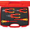 İzeltaş 1000V İzoleli Elektrikçi Seti (5Parça) - 8795006005