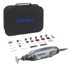Dremel 4250 4250-35 Yüksek Performans Kablolu Çok Amaçlı El Motoru - F0134250JA