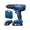 Bosch GSB 180 Li 18V 2Ah Tek Akülü Darbeli Matkap - 06019F8309