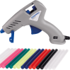 Dremel 910 Sıcak Silikon Tutkal Tabancası (910-3) - F0130910JA